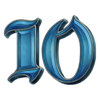 dragon duo 10 symbol