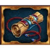dragon duo magic scroll symbol