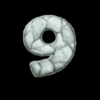 dragon egg nine symbol