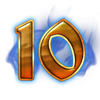 dragon egg featurestorm 10 symbol