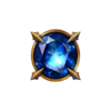 dragon egg featurestorm blue gem symbol