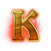 dragon egg featurestorm k symbol