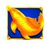 dragon fa fish symbol