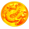 dragon fa scatter symbol