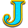 dragon fortune coins hold and win j symbol