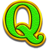 dragon fortune coins hold and win q symbol