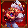 dragon gates fish symbol