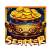 dragon gates scatter symbol