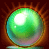 dragon gold ball symbol