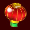 dragon gold balloon symbol