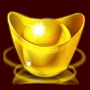 dragon gold pot symbol