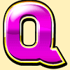 dragon gold q symbol