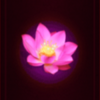 dragon jin lon lin bao flower symbol