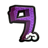 dragon king 9 symbol