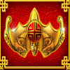 dragon king bat symbol