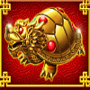 dragon king tortoise symbol