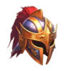 dragon legend helmet symbol