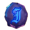 dragon legend j symbol