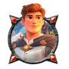 dragon legend prince symbol