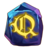 dragon legend q symbol