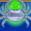 dragon of the eastern sea crab symbol