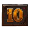 dragon pots megaways 10 symbol