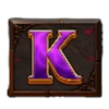 dragon pots megaways k symbol