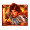dragon pots megaways knight symbol