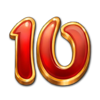 dragon power 10000 ways 10 symbol