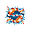dragon power 10000 ways fish symbol