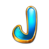 dragon power 10000 ways j symbol