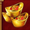 dragon powerflame gold symbol