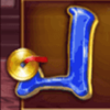 dragon powerflame j symbol