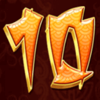 dragon riches ten symbol