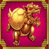 dragon rising turtle symbol