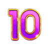 dragon stone 10 symbol