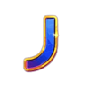 dragon stone j symbol