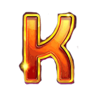 dragon stone k symbol