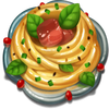 dragon tavern bonus pasta symbol