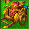 dragon treasure cart symbol