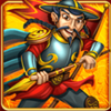 dragon treasure commander symbol