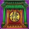 dragon treasure gate symbol