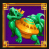 dragon ways multiplier tortoise symbol