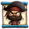 dragongaming plunderin pirates hold and win angry pirate symbol