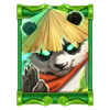 dragons call panda symbol