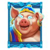 dragons call pig symbol