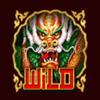 dragons charms wild symbol