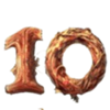 dragons code 10 symbol