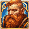 dragons code dwarf symbol