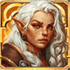 dragons code elf symbol